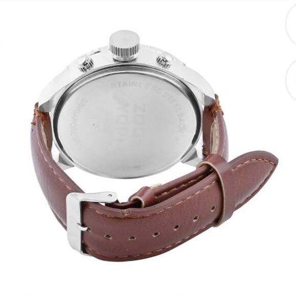 Zoo York Watch & Headphone Set main image 4